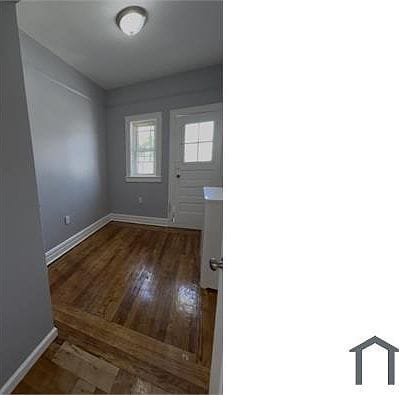 4-bedroom apartment in Van Nest 2