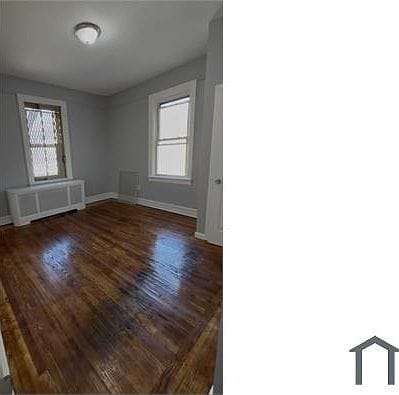 4-bedroom apartment in Van Nest 3