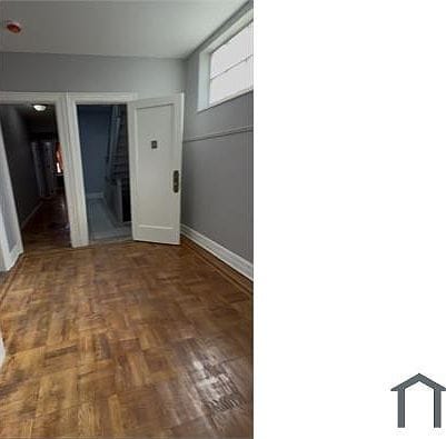 4-bedroom apartment in Van Nest 6