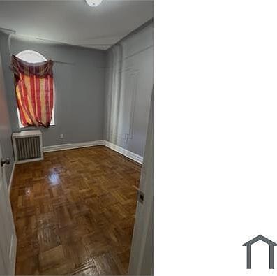 4-bedroom apartment in Van Nest 7