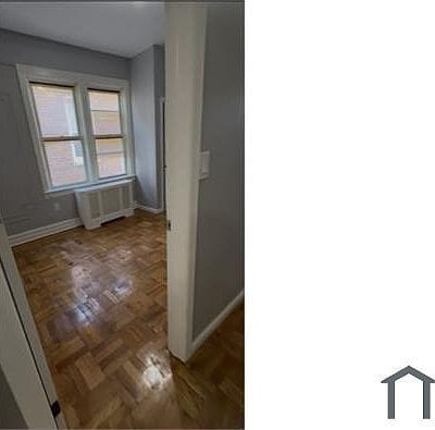 4-bedroom apartment in Van Nest 8