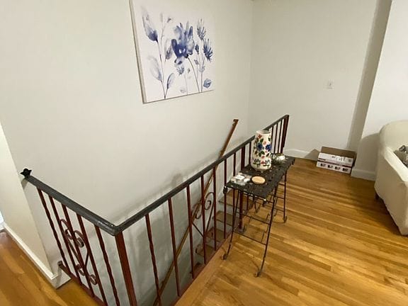 2-bedroom apartment in South End 4