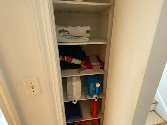 2-bedroom apartment in South End 11