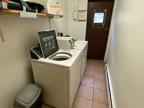 2-bedroom apartment in South End 12