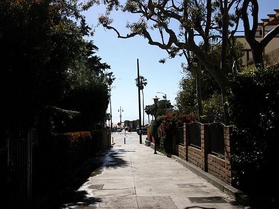 Studio apartment in Venice 12
