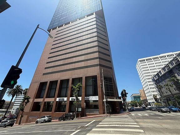 1-bedroom apartment in Westlake 3