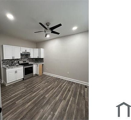 1-bedroom apartment in Hunting Park 1