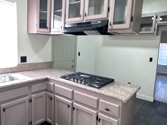 3-bedroom apartment in Boyle Heights 3