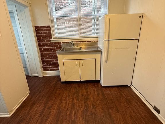 1-bedroom apartment in Mayfair 6