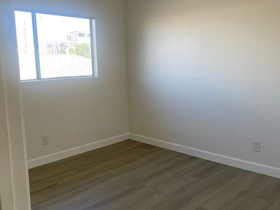 1-bedroom apartment in North Hollywood 5