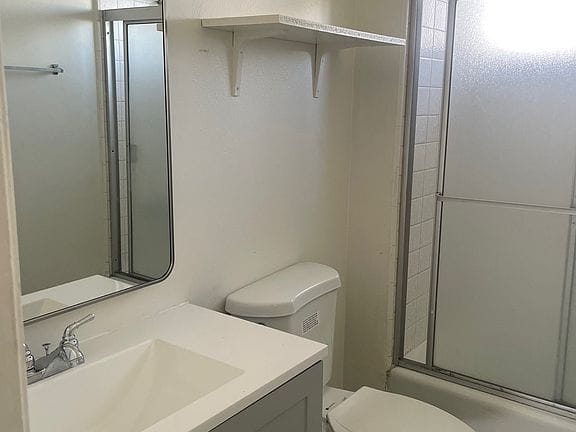 1-bedroom apartment in North Hollywood 8