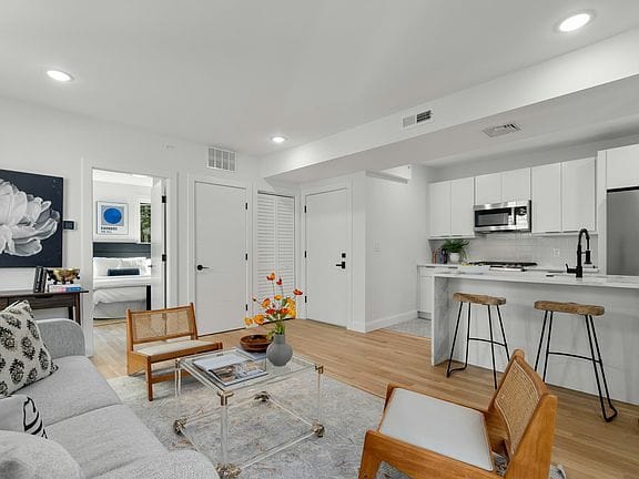 2-bedroom apartment in East Boston 3