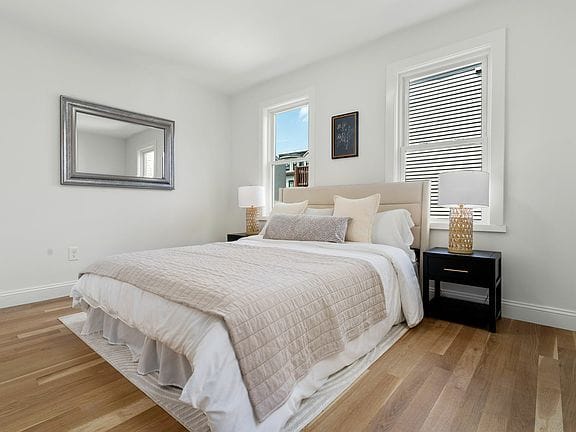 2-bedroom apartment in East Boston 7