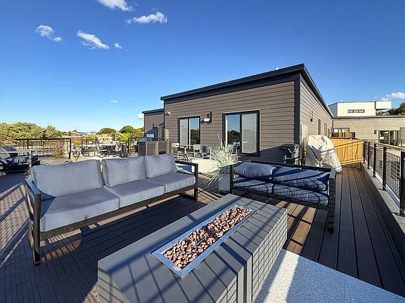 1-bedroom apartment in Dorchester 7