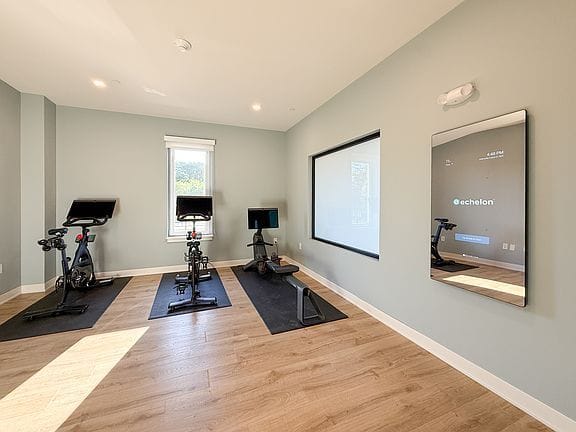 1-bedroom apartment in Dorchester 9