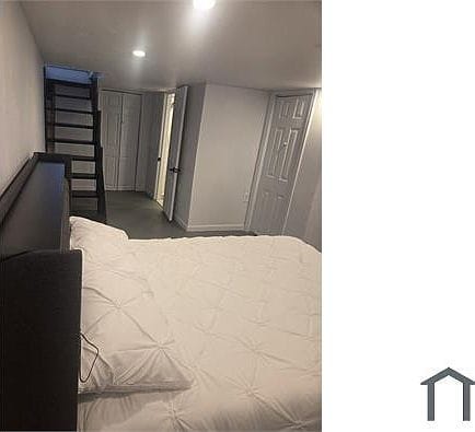 1-bedroom apartment in Franklinville 11