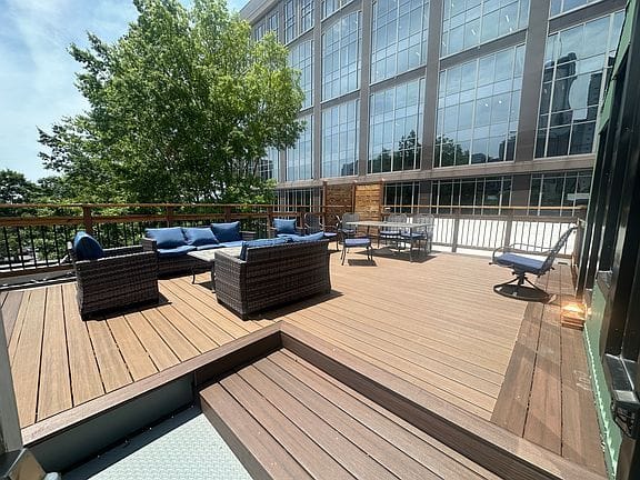 1-bedroom apartment in ATLANTA 7