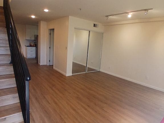2-bedroom apartment in North Hollywood 3
