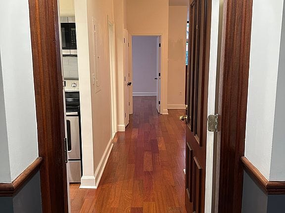 1-bedroom apartment in South End 4