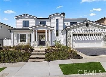 4-bedroom apartment in UC Irvine 1