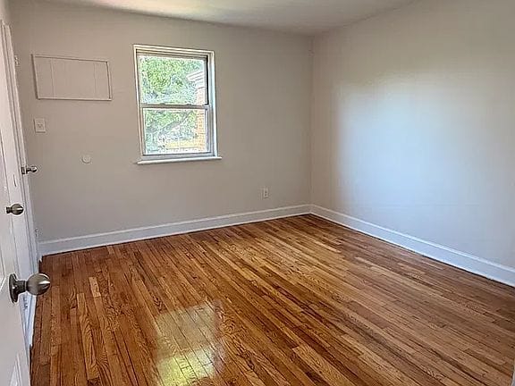2-bedroom apartment in Bayside 4