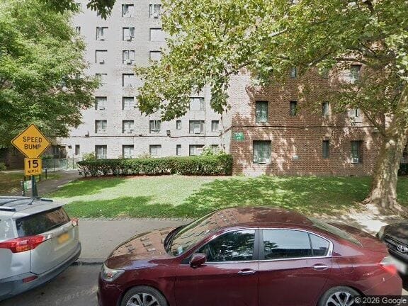 1-bedroom apartment in Parkchester 1