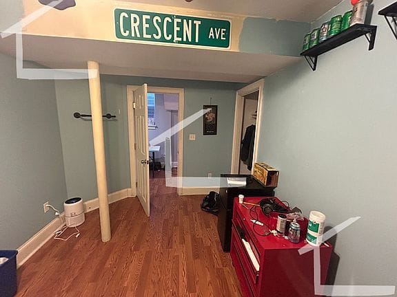 6-bedroom apartment in Mission Hill 10