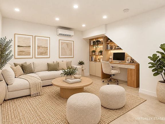 1-bedroom apartment in Bushwick 4