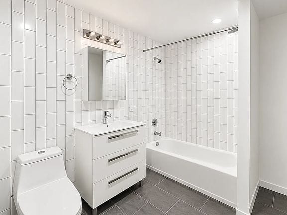 1-bedroom apartment in Bushwick 5