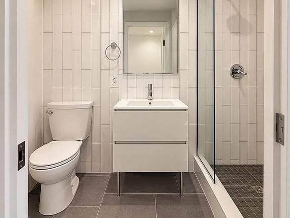 1-bedroom apartment in Bushwick 6
