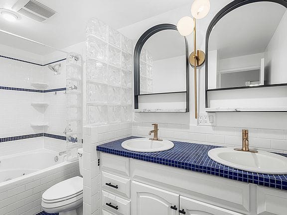 3-bedroom apartment in Park Slope 5