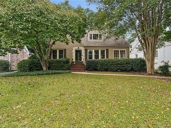4-bedroom apartment in ATLANTA 2