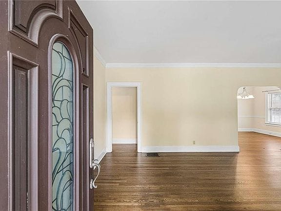 4-bedroom apartment in ATLANTA 3