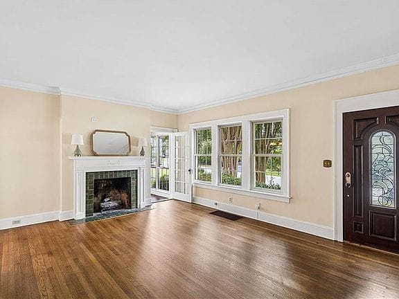 4-bedroom apartment in ATLANTA 5