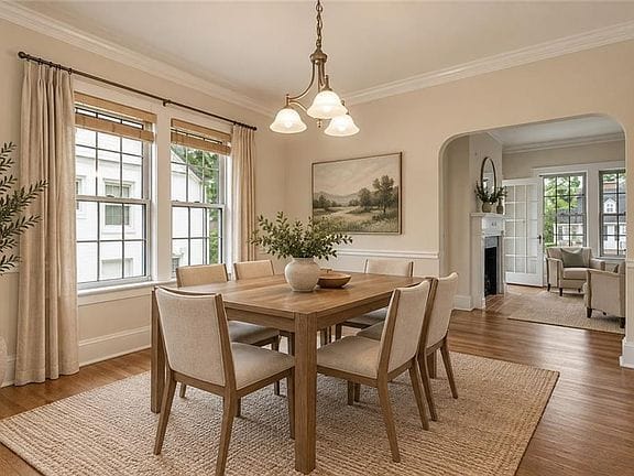 4-bedroom apartment in ATLANTA 9