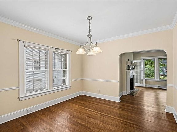 4-bedroom apartment in ATLANTA 10