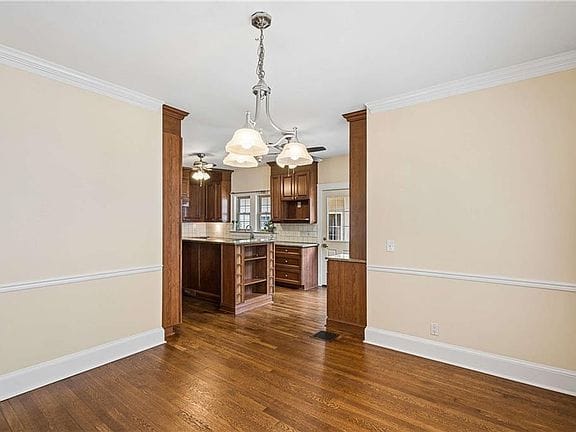 4-bedroom apartment in ATLANTA 11