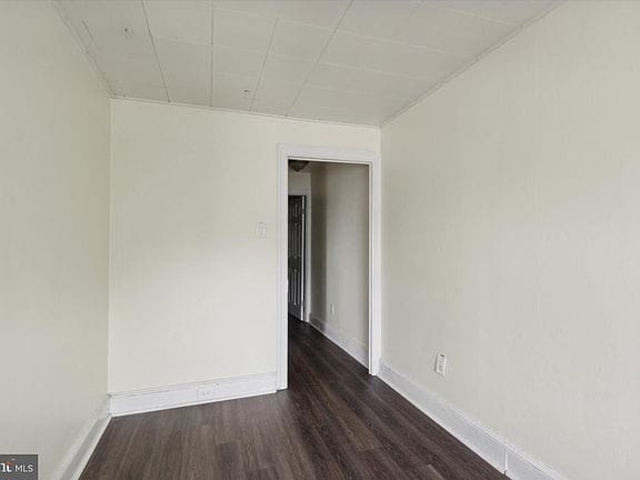 1-bedroom apartment in Roxborough 7