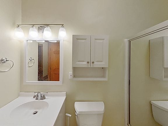 4-bedroom apartment in Mission Hill 8