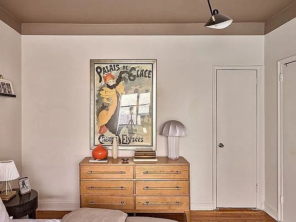 1-bedroom apartment in Upper East Side 5