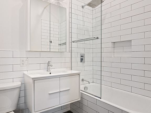 3-bedroom apartment in Nolita 5