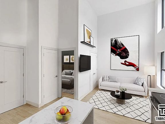 2-bedroom apartment in Williamsburg 6