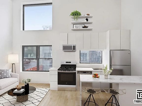 2-bedroom apartment in Williamsburg 7