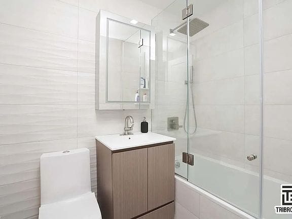 2-bedroom apartment in Williamsburg 9