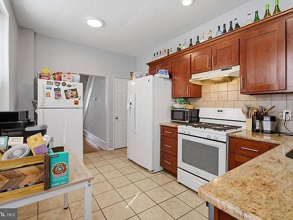 5-bedroom apartment in Wissahickon 7