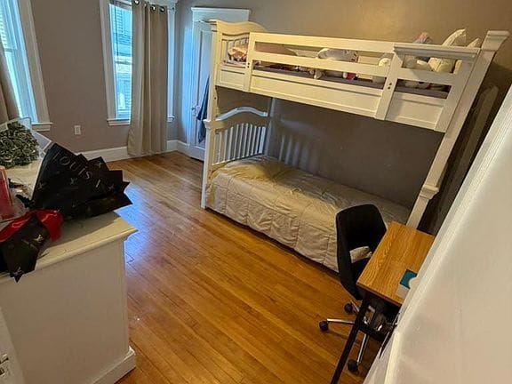 3-bedroom apartment in Hyde Park 4