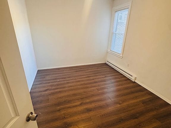 2-bedroom apartment in Fern Rock 7