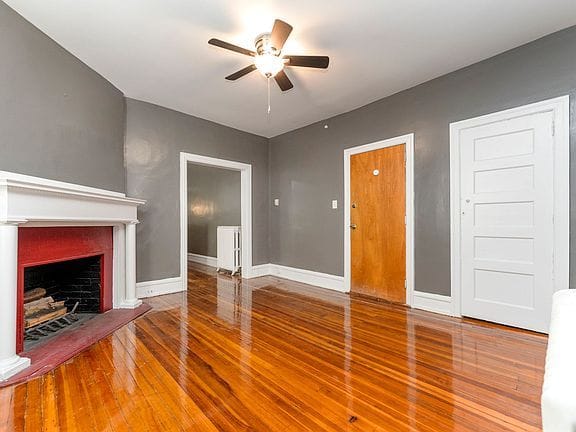 1-bedroom apartment in East Mount Airy 2