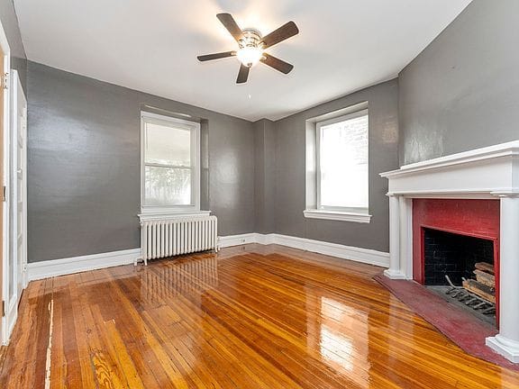 1-bedroom apartment in East Mount Airy 3