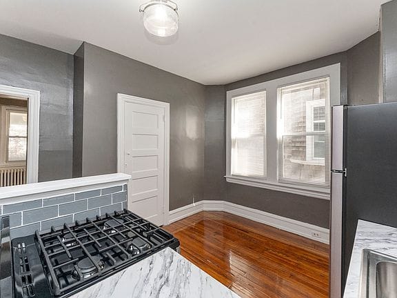 1-bedroom apartment in East Mount Airy 7